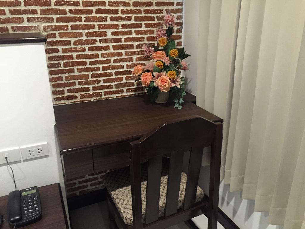 U Hatyai Hotel Hat Yai Extérieur photo