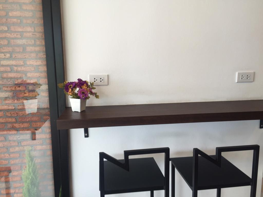U Hatyai Hotel Hat Yai Extérieur photo