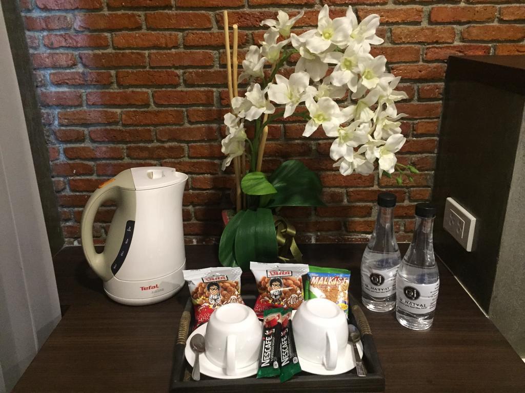 U Hatyai Hotel Hat Yai Extérieur photo
