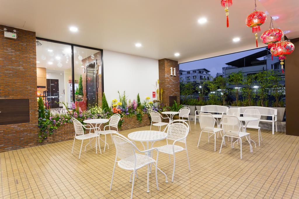 U Hatyai Hotel Hat Yai Extérieur photo