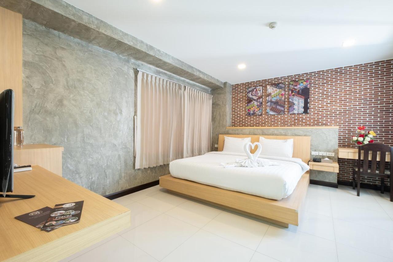 U Hatyai Hotel Hat Yai Extérieur photo
